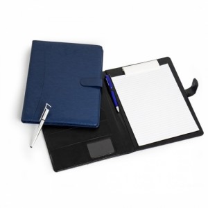 Pasta Convenção com Fecho-8020