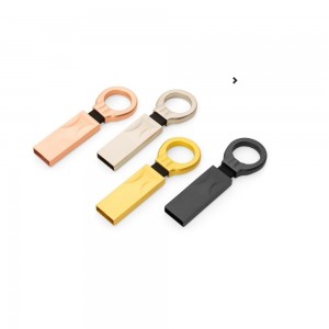 Pen Drive Alumínio -00070-PD