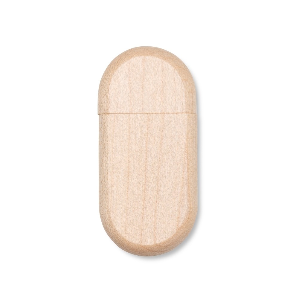 Pen Drive Bambu 4GB-00053-4GB