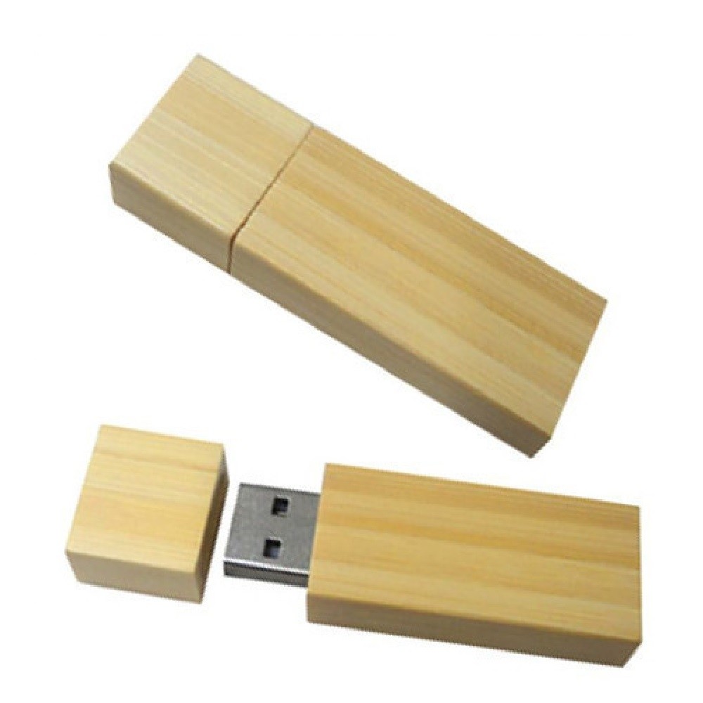 Pen Drive Bambu  -038 