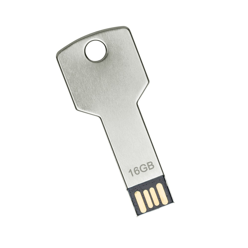 Pen Drive Chave  -024 
