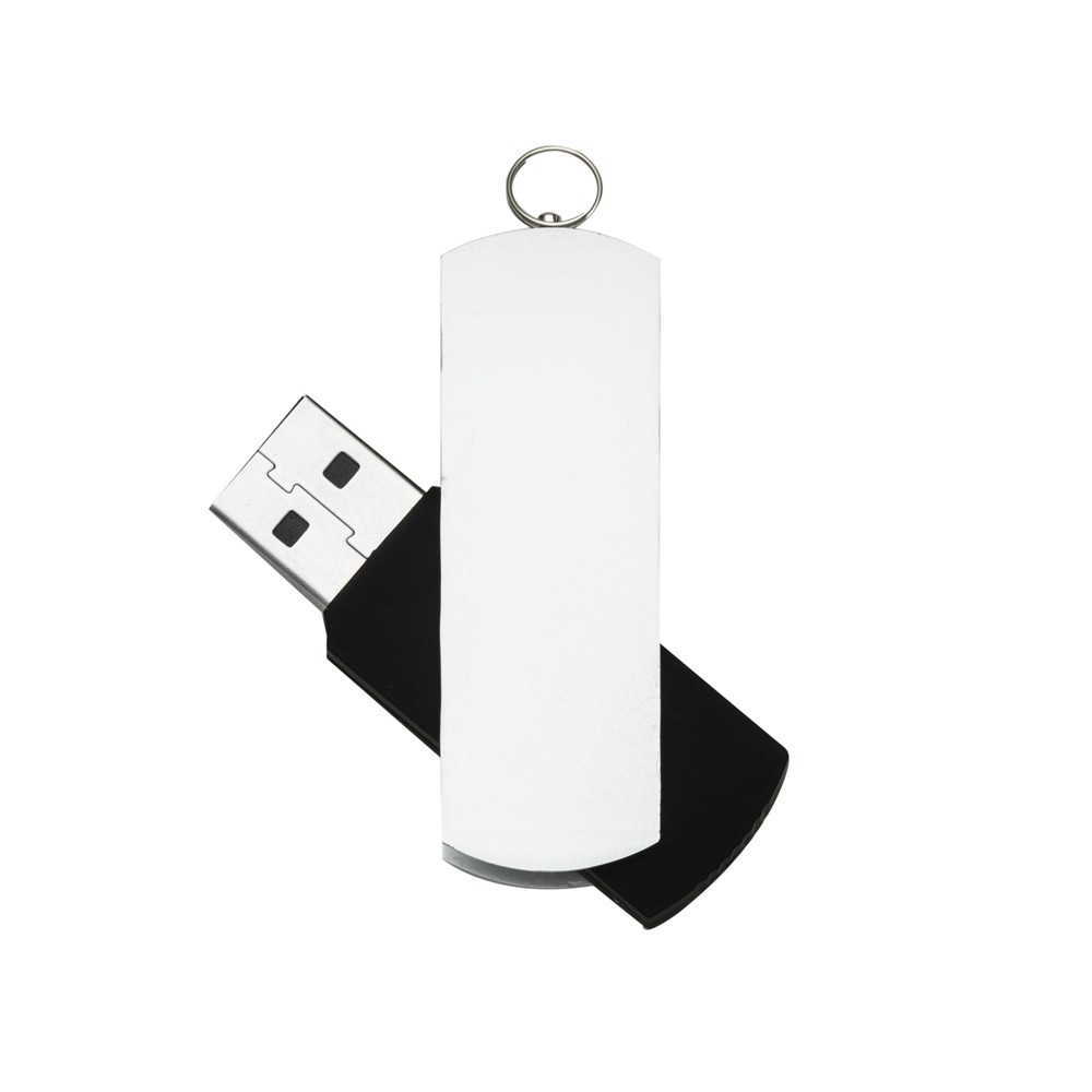 Pen Drive Giratório 4GB-00010-4GB