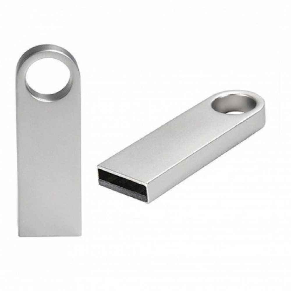 Pen Drive com um furo -76