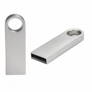 Pen Drive com um furo -76
