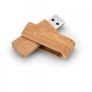 Pen drive Bambu-97539