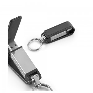 Pen drive Couro Sintético-97527