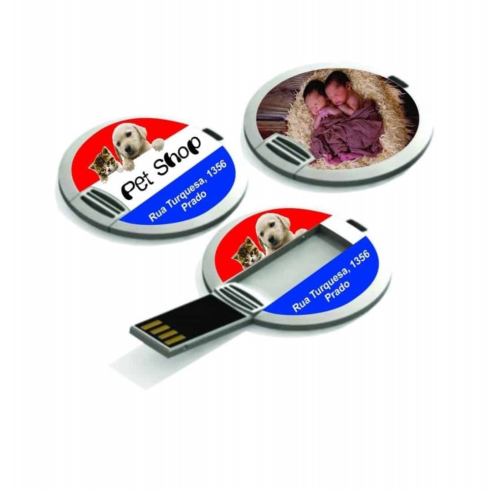 Pen card Redondo-13289