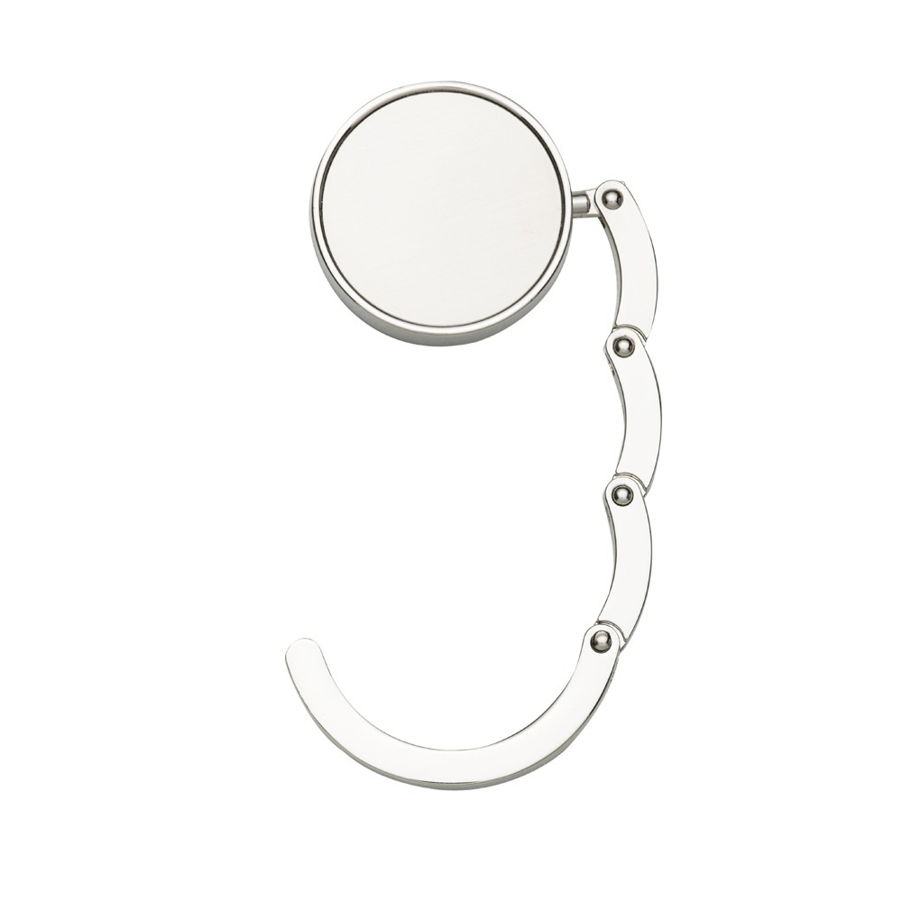 Porta Bolsa Metal Dobrável-10006