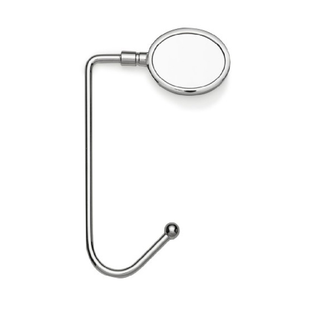 Porta Bolsa Metal-10005