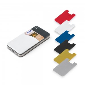 Porta Cartões p/Celular PV-93264