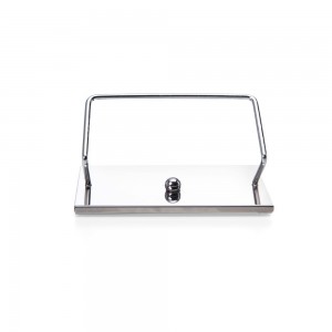 Porta Celular Inox-13959