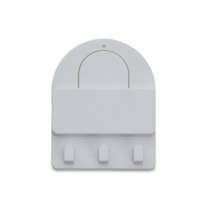 Porta Chaves Plástico-14215