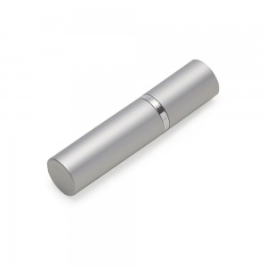 Porta Perfume Metal 5ml-7067