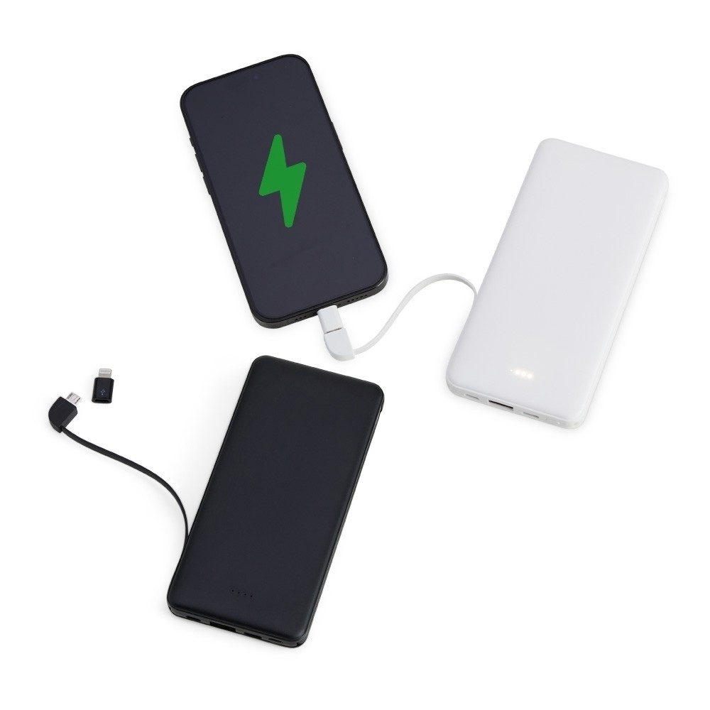 Power Bank 10.000mAh-06005