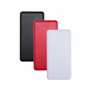 Power Bank 10.000mAh -08188