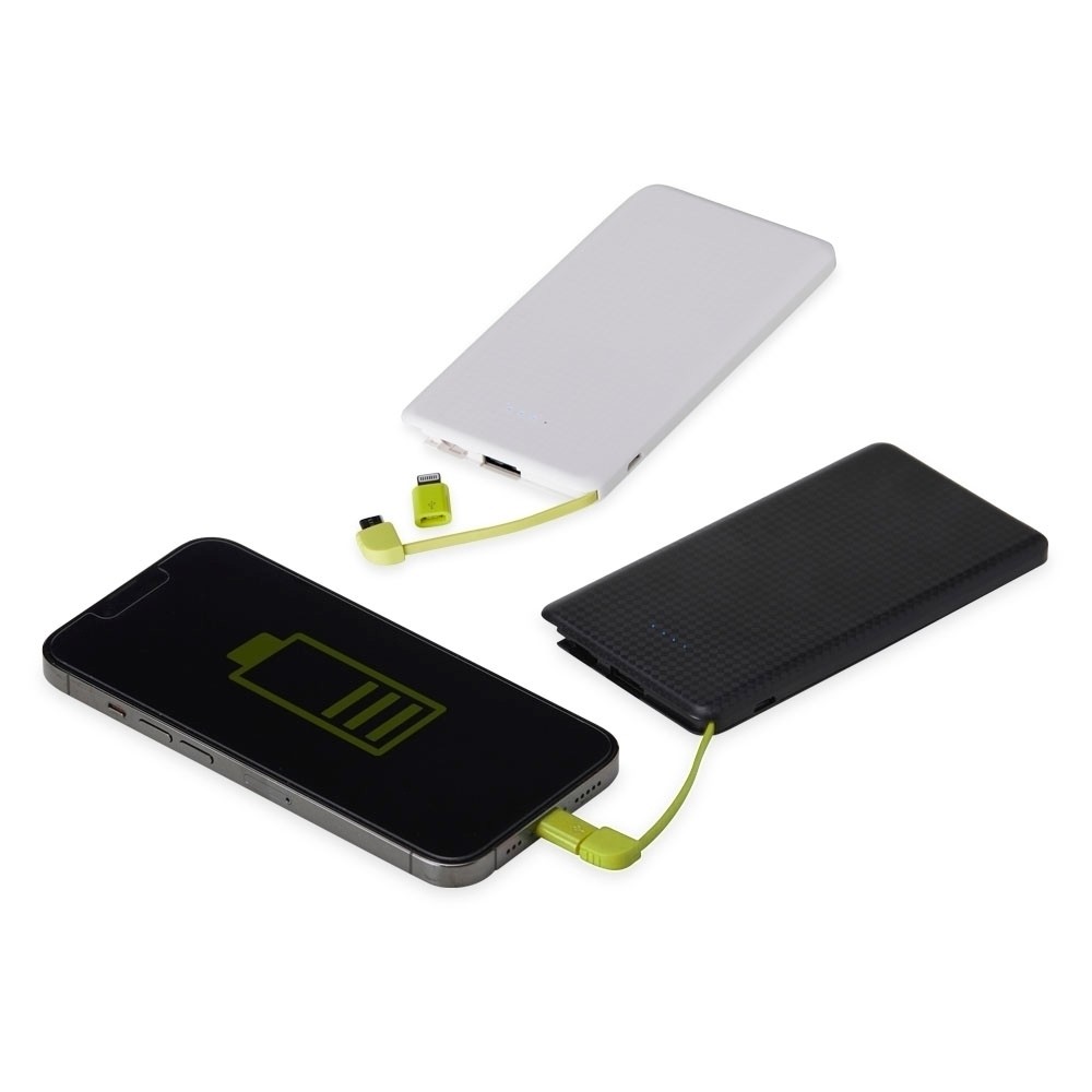 Power Bank 5.000mAh-05036