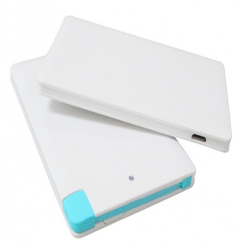 PowerBank Cartão 1200mAH-12984