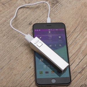 Power Bank Metal-12795