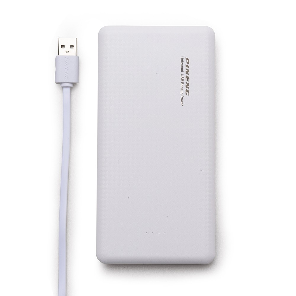 Powerbank Tipo Pineng-PINE10000