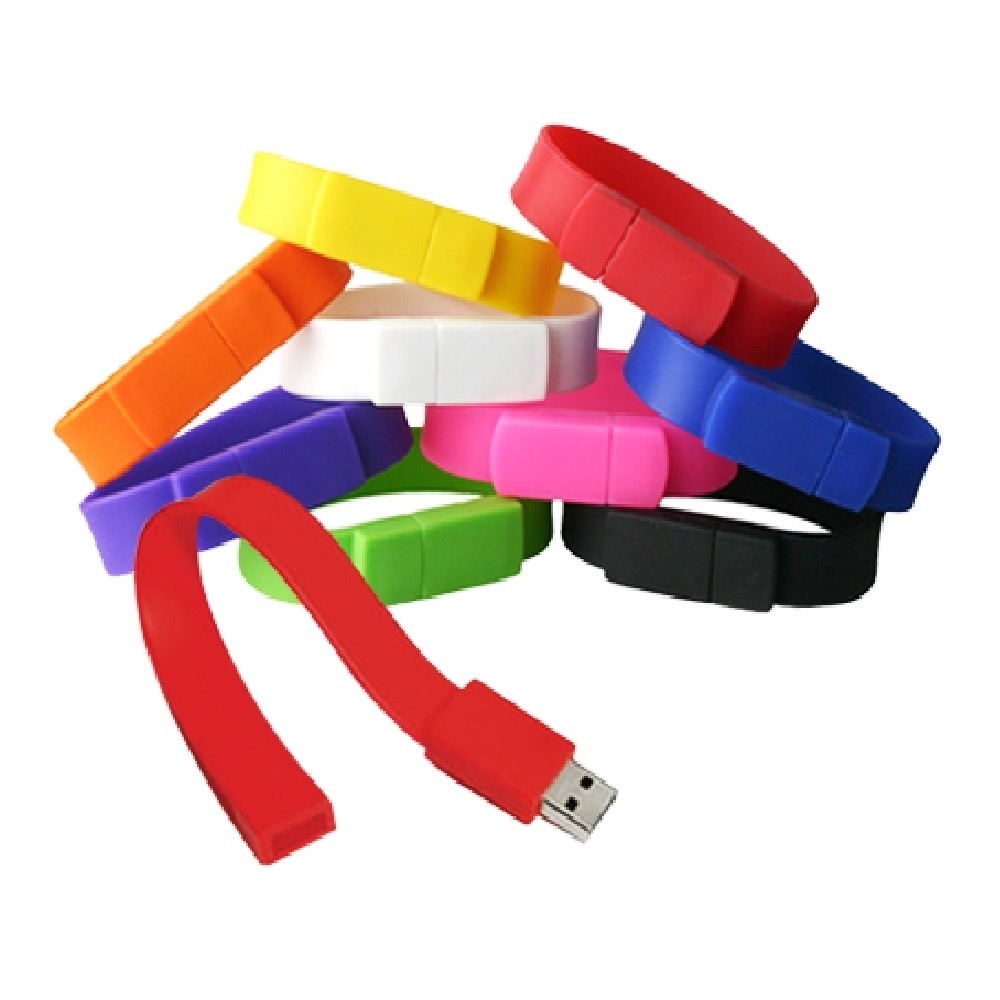Pulseira Pendrive-12742