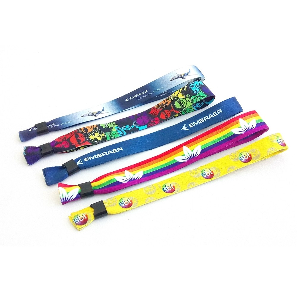 Pulseiras Inviolável-P0110