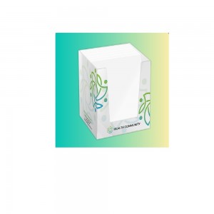 Rascunho Cubo COM 670 FLS-Rascunho Cubo