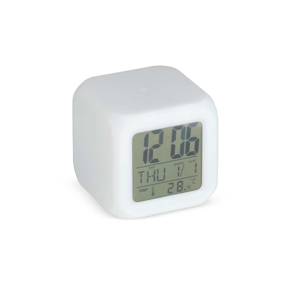 Relógio Digital LED -08088