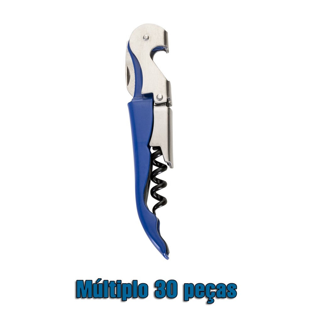 Saca Rolhas Metal -10805-LIG