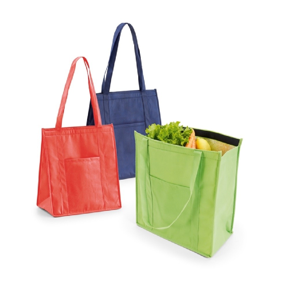 Sacola Térmica - 10 Litros-98410