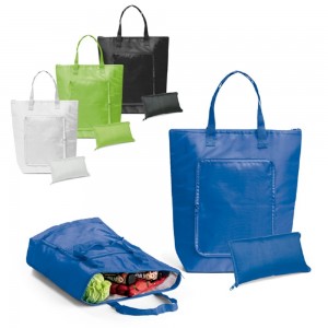 Sacola Térmica Dobrável 16L-98423