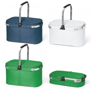 Sacola Térmica Flexível 14L-98426