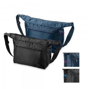 Necessaire Nylon 32x22x12cm-32151