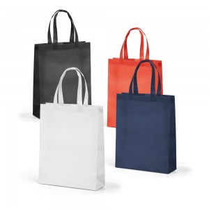 Sacola non-woven (80 g/m²)-92916