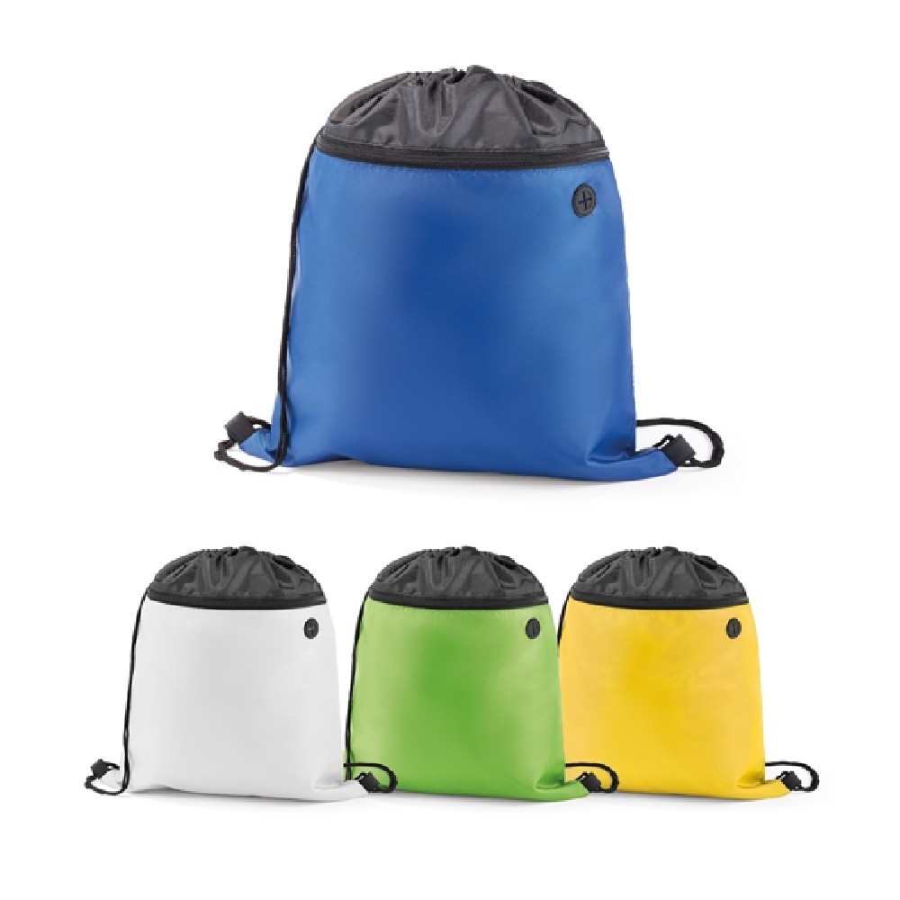 Sacola tipo mochila-92912