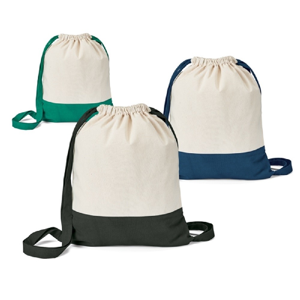 Sacola tipo mochila-92913