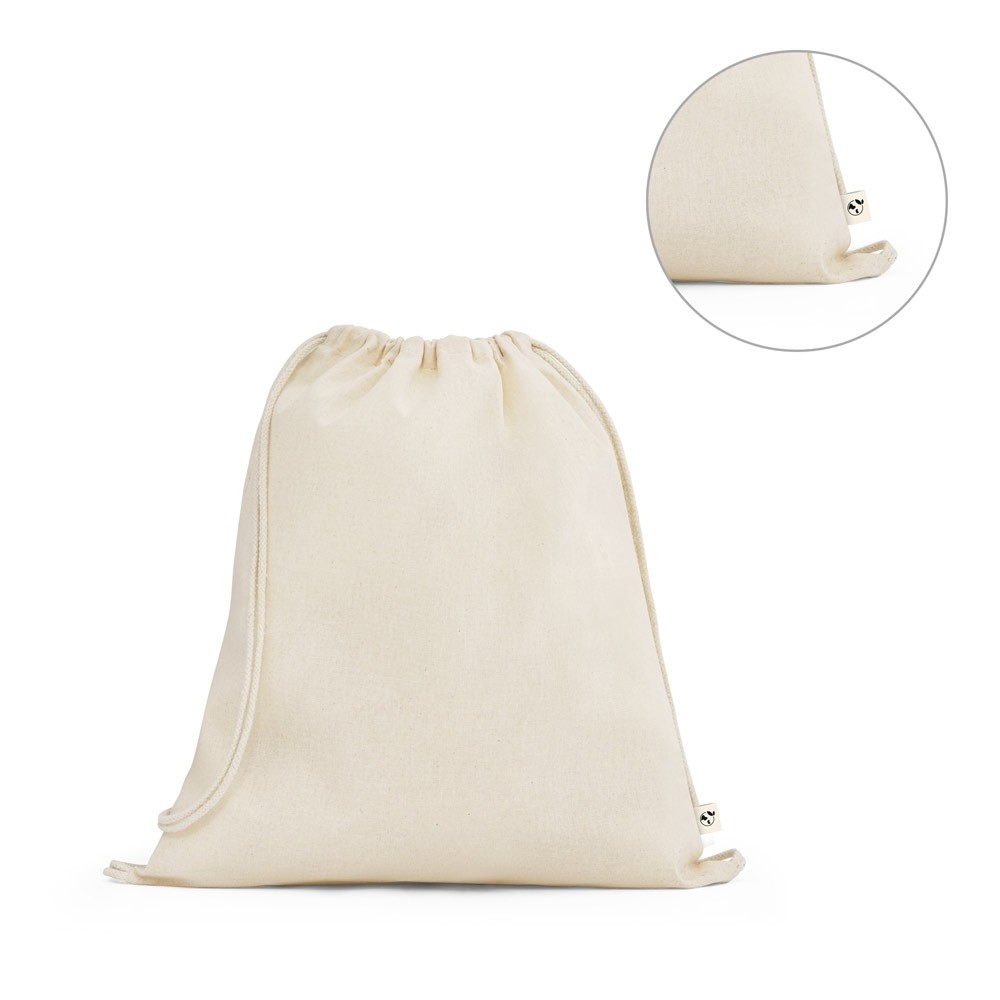 Sacola tipo mochila-92527