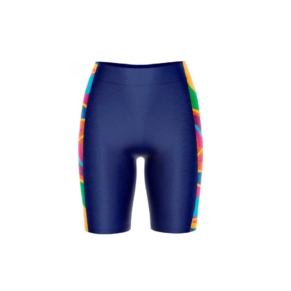 Short Legging-Short Legging