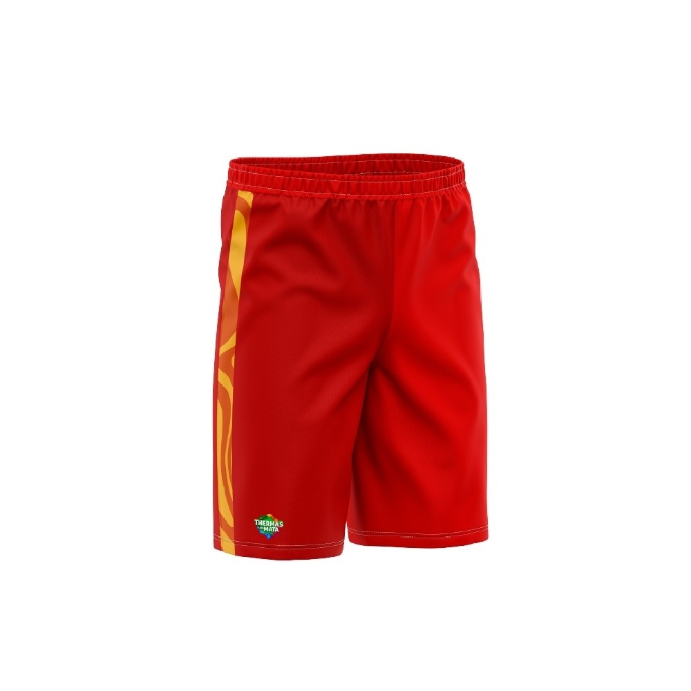 Short Tactel Personalizada-Short Tactel