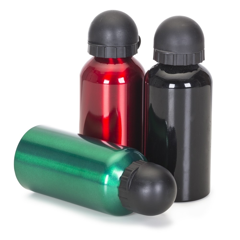 Squeeze 400ml Alumínio-2607