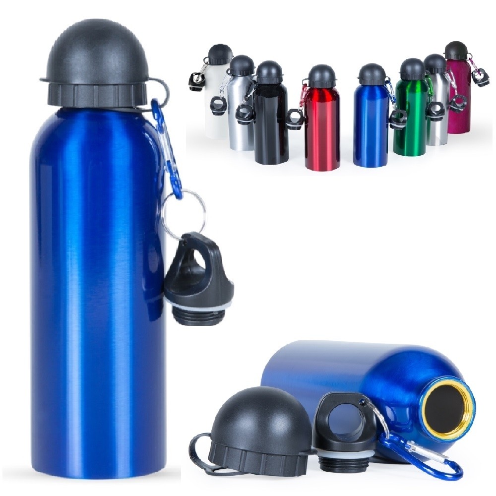 Squeeze 500ml Alumínio-9139I