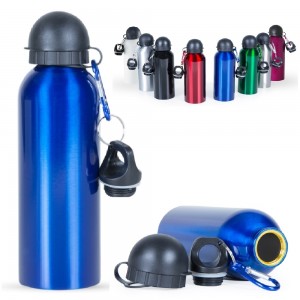 Squeeze 500ml Alumínio-9139I