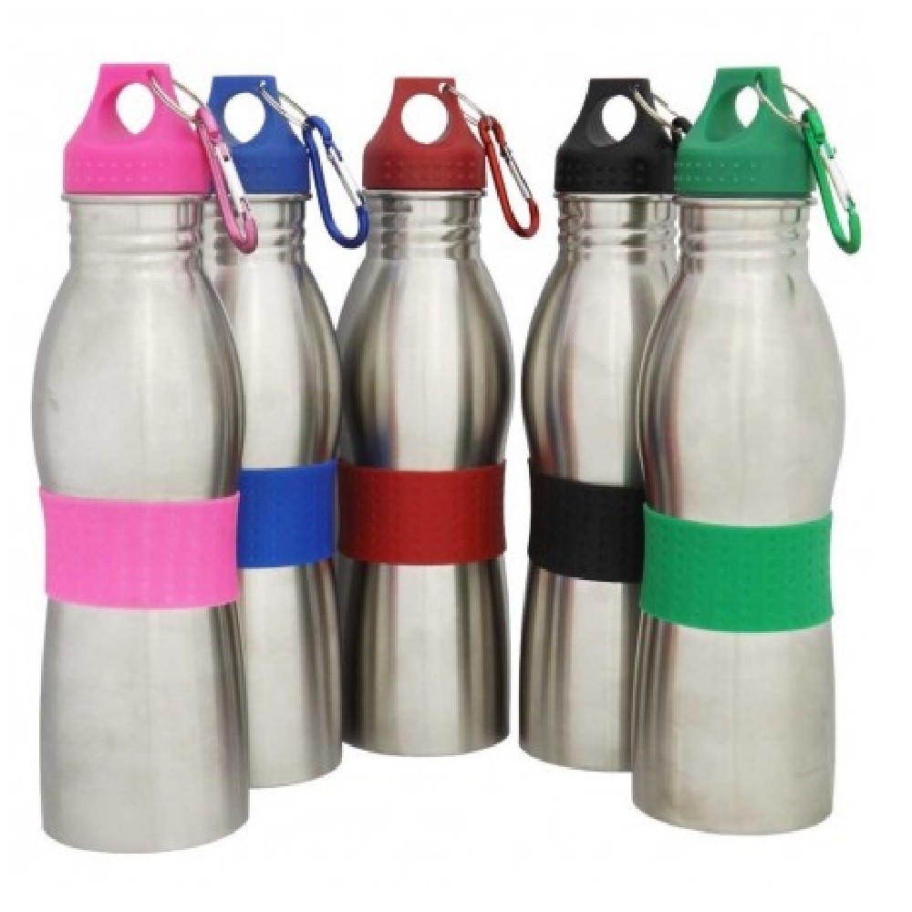 Squeeze 600ml Alumínio-8529