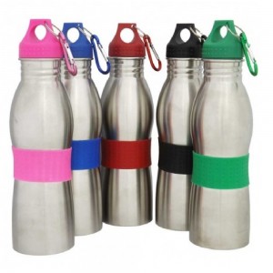Squeeze 600ml Alumínio-8529