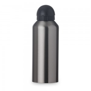 Squeeze 600ml Inox-6521