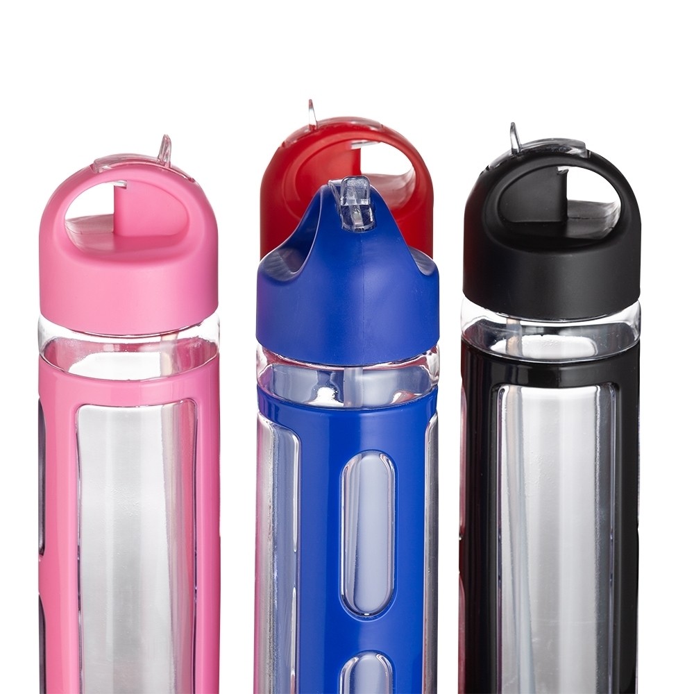 Squeeze 700ml Plástico-14055