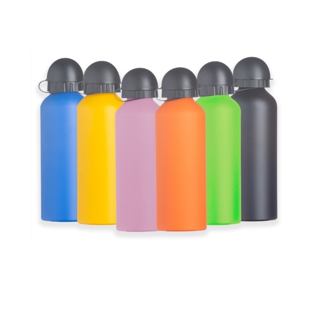 Squeeze Alumínio 500ml-9139F