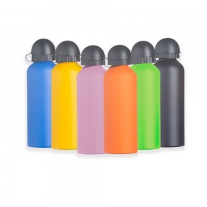 Squeeze Alumínio 500ml-9139F