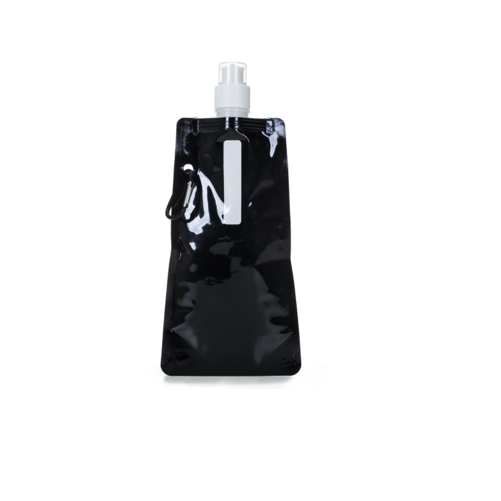 Squeeze Dobrável 480ml-P@12299