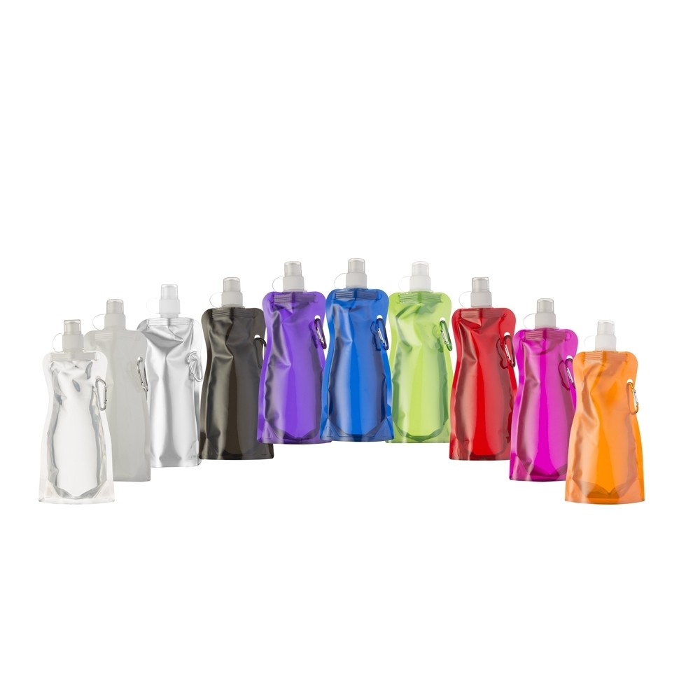 Squeeze Dobrável 480ml-12459