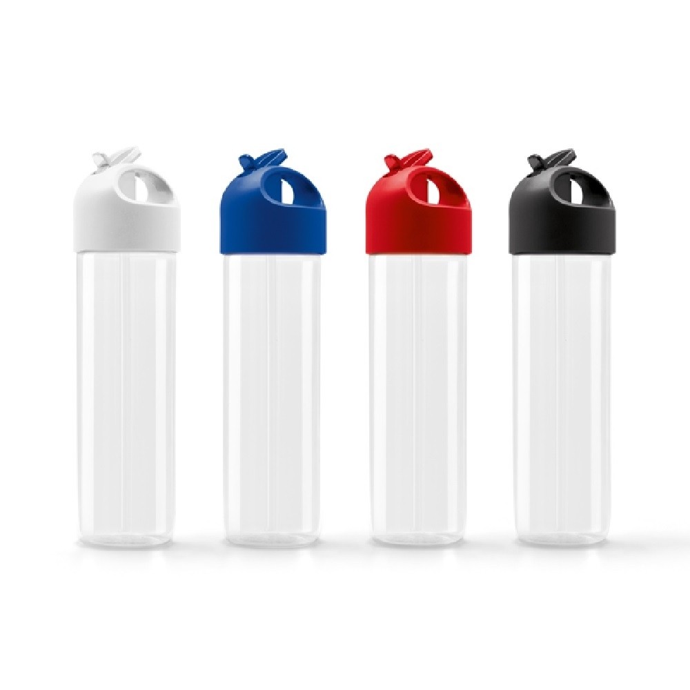 Squeeze Plástico - 500ml
-94621